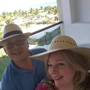 Meet your Posher, Brenda